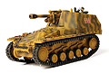 FORCES OF VALOR - 85096 - German Self-Propelled