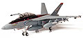 FORCES OF VALOR - 85102 - U.S. F/A-18F Super