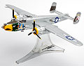 FORCES OF VALOR - 85103 - B-25J Mitchell Twin