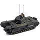 FORCES OF VALOR - 85203 - WWII U.K. Infantry