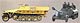 FORCES OF VALOR - 85210 - SD. Kfz. 251/1 and 