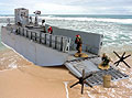 FORCES OF VALOR - 85242 - WWII U.S. Landing