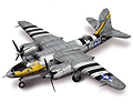 FORCES OF VALOR - 85246 - U.S. B-26B Marauder 