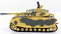 FORCES OF VALOR - 85251 - German Panzer IV 