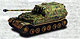 FORCES OF VALOR - 85252 - German Elefant -Germany, 