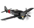 FORCES OF VALOR - 85266 - WWII German FW 190A-8,