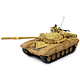 FORCES OF VALOR - 85315 - Iraqi T-72 - Iraq 