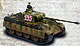 FORCES OF VALOR - 85326 - German Panther Ausf. 
