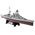 FORCES OF VALOR - 86002 - HMS Battlecruiser