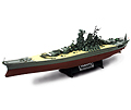 FORCES OF VALOR - 86004 - WWII Japanese Battleship