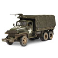FORCES OF VALOR - 87014 - U.S. GMC 2˝ Ton