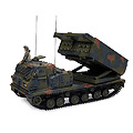 FORCES OF VALOR - 90022 - U.S. Multiple Launch