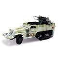 FORCES OF VALOR - 91203 - WWII U.S. M16 Multiple