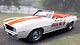 FRANKLIN MINT - B11E233 - Indy 500 Pace Car 