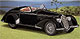 FRANKLIN MINT - B11E245 - 1937 Alfa Romeo 