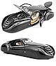 FRANKLIN MINT - B11E796 - 1939 Duesenberg 