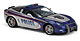 FRANKLIN MINT - B11E831 - 2006 Corvette C6 