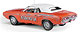 FRANKLIN MINT - B11E838 - Indy 500 - 1971 