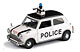 FRANKLIN MINT - B11E842 - 1967 Morris Mini 