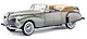 FRANKLIN MINT - B11E902 - 1941 Lincoln Continental 