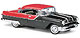 FRANKLIN MINT - B11F072 - 1955 Pontiac� Star 