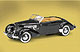 FRANKLIN MINT - B11F078 - 1937 Cord - Limited 