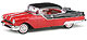FRANKLIN MINT - B11F395 - 1955 Pontiac� Star 