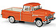 FRANKLIN MINT - B11F678 - 1956 Chevrolet CameoTM 
