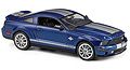 FRANKLIN MINT - B11F687 - 2008 Ford Shelby 
