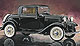 FRANKLIN MINT - B11TQ11 - 1932 Ford V-8 Deuce 