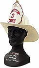GEARBOX - 00801 - 1800s Fire Chief -