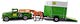 GEARBOX - 00922 - John Deere Chevy 