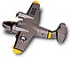 GEARBOX - 01501 - US Coast Guard Grumman 