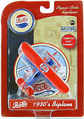 GEARBOX - 04289-A - Pepsi 4" Diecast