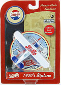 GEARBOX - 04289-B - Pepsi 4" Diecast