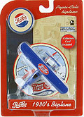 GEARBOX - 04289-C - Pepsi 4" Diecast