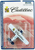 GEARBOX - 04290 - Cadillac 4" Diecast