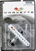 GEARBOX - 04291 - Corvette 4" Diecast