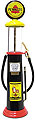 GEARBOX - 07554 - Pennzoil - 8" Wayne 