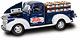 GEARBOX - 57157 - Pepsi - Chevy Pickup