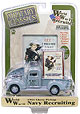 GEARBOX - 57191-A - 1941 Chevy Pick-up 