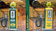GEARBOX - 66251-SET - John Deere - 1950s M