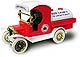 GEARBOX - 76601 - Red Crown - 1912 
