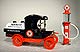 GEARBOX - 76612 - Texaco GIFT SET 