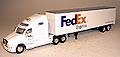 GLDN WHL - 56401A - FedEx (Federal Express) 