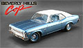 GMP - 18802 - 1970 Chevrolet Nova