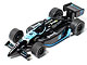 GREENLIGHT - 10643 - 2007 Indy Car Series 