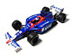 GREENLIGHT - 10842 - 2007 Indy Car Series 