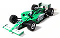 GREENLIGHT - 10856 - 2007 Indy Car Series 