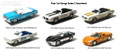 GREENLIGHT - 11600-06-CASE - Pace Car Garage 
